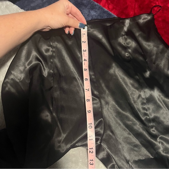 Altar’s State Rhinestone Flare Pants - Picture 7 of 8